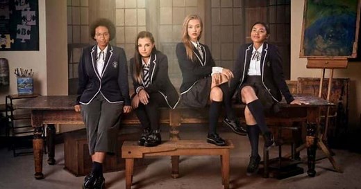 'Get Even': Release date, plot, cast, trailer and all you need to know about the British teen drama coming to Netflix