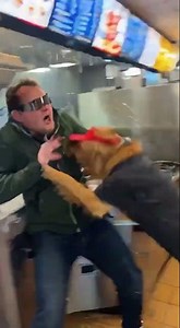 Team dog 🐕 #mcdonalds #dog #memes #meme #funny