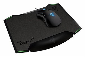 Razer Vespula Mousepad