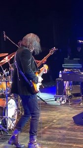 5.5K views · 236 reactions | Live from tonight for the last couple songs in Lucca! | Robben Ford Music | Facebook