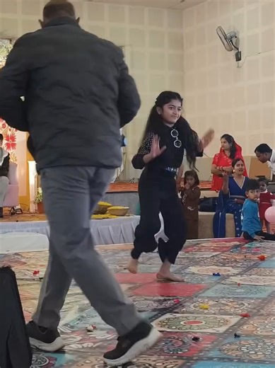 Qatal Dance Choreography: Let's Dance Together!