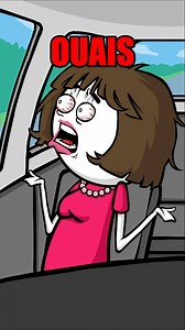 1.3M views · 23K reactions | @mohamedbenatys - Première embrouille tu vois son vrai visage  #animation #humour #drole | Kodanimation | Facebook