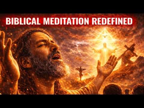 Biblical Medicine - REVEALED! The Truth Behind God’s Healing Power Hidden in Scripture!