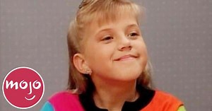 Top 10 Times Stephanie was the Best Character on Full House | Articles on WatchMojo.com