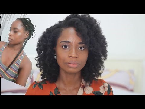 Quels produits du commerce font pousser les Cheveux? | Q&A