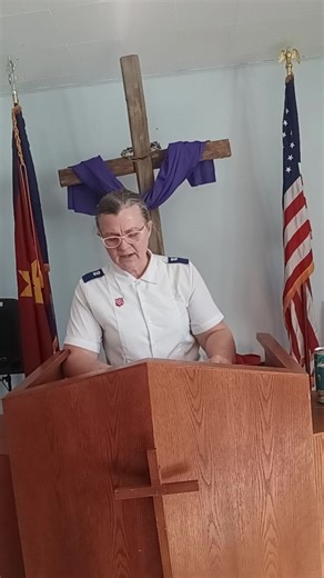 The Salvation Army of Henry County, Indiana on Reels