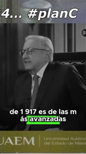 The 1917 Revolution | The Constitution that changed Mexico