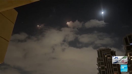 🇮🇱 🇮🇷 🪖 The war between #Israel and #Iran entails a conflict between two of the #MiddleEast's most powerful #military powers. While both sides are determined, the two countries' military capacities are far from equal. | FRANCE 24 English