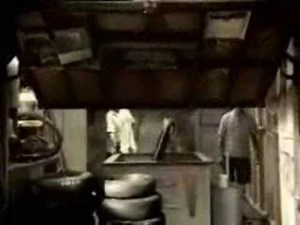 The Shed - Aussie beer advert