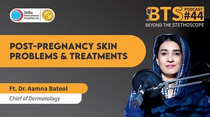 53K views · 407 reactions | Post-Pregnancy Skin Problems and...