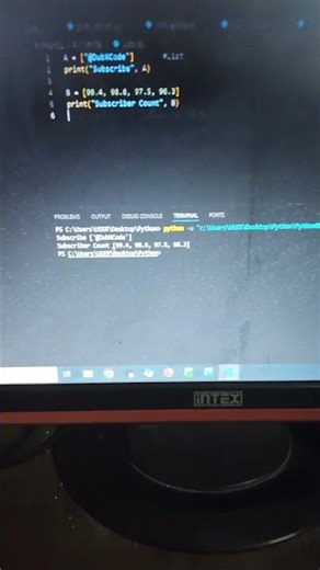 🚀💻Day 08 Of Python 🐍Learning| 💪100Day Of Code | #python #coding #bitcoin #programming