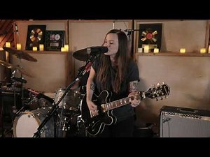 Emily Wolfe live at Paste Studio on the Road: Austin