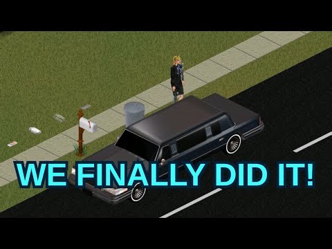 MAXING the Hacker Career! Information Overlord 🚀 The Sims 1 No Commentary (Ep.21)
