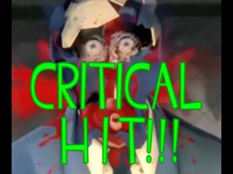 Meet The Tryhard Spy