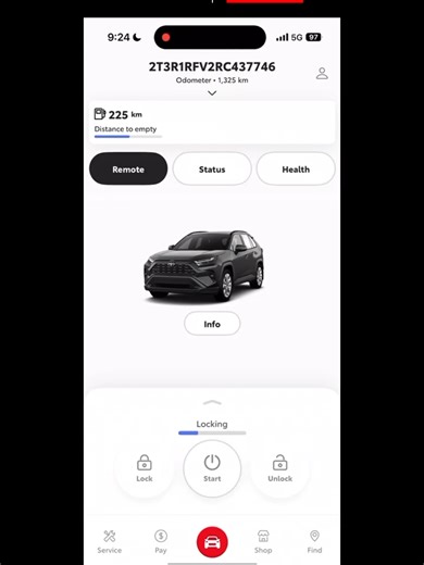 On this #TechTuesday Luke shows you the full potential of your Toyota with the Toyota Drive Conect app! 🚗📱 From remote start to finding your car, join us as we explore some of the features designed to make your driving experience smoother and smarter. If you have any questions comment them down below or visit us at our temporary location. #ToyotaDrive #CarTech #SmartDriving 📍Southland Mall 📱(306)569-8777 💻https://www.taylortoyota.ca/