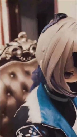 kigurumi lock @Jing_Lluo