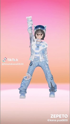 TiktokLite11本目！ #かなの趣味