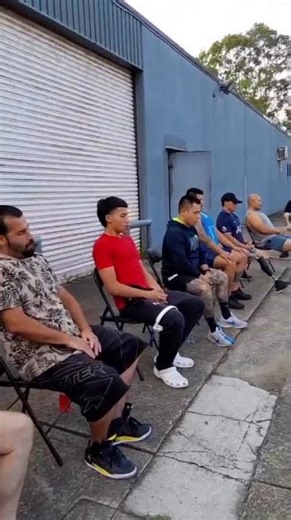 Breathwork for Men | Strength Starts Within