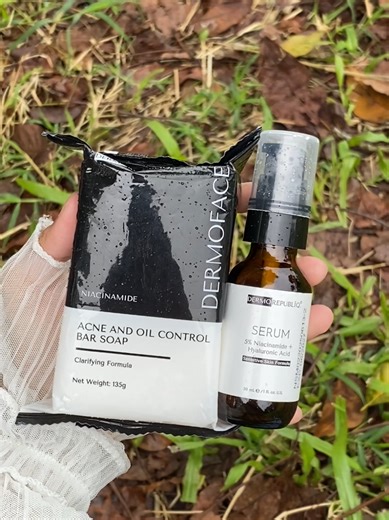 Dermorepubliq Dermo Duo: Top Seller Skincare Products