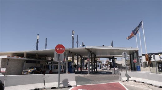 New Entry/Exit system at the border as from November - but will it make things better or worse?