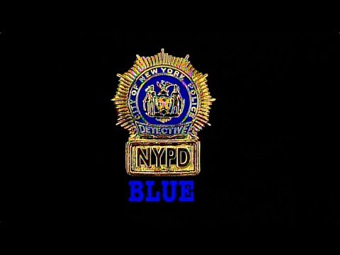 NYPD Blue Theme - Composer: Mike Post