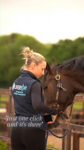 We love hearing from our customers 👌 Start your journey with LIVERYLive today 🐴💡 Enjoy a FREE 6 week trial and see how easy yard management can be. Don't miss out - sign up now! #freetrial #yardmanagement #equineapp #teamliverylive #horses www.liverylive.com | Livery Live - The Complete App For Equine Yard Management
