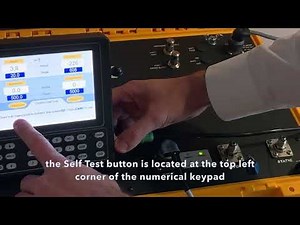 Model 6300: Getting start and general use - 6