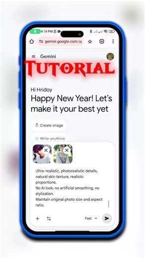 Cinematic Couple Portrait with Realistic Emotional Depth