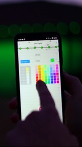 205K views · 588 reactions | From cozy nights to festive lights, Enbrighten VIBE Eternity Eave Lights make every family moment shine with color, warmth, and wonder!  | Enbrighten | Facebook