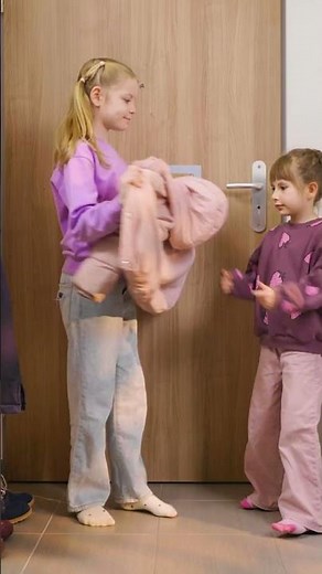 Winter Layers Made Easy! ❄️ DIY Cardboard Board