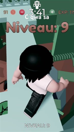 C qwa ça #école ‪@AnakinWTR‬ #roblox