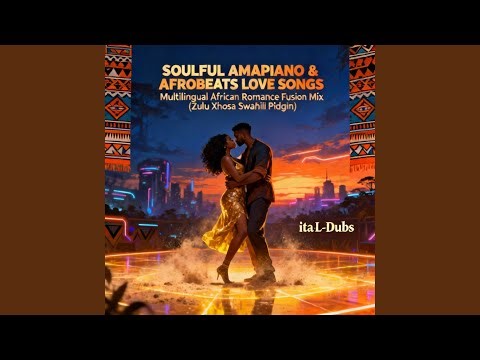 Impilo Yami (My Life)