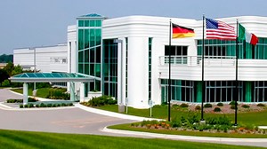 Local paper converting machinery manufacturer rebrands