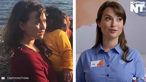 3.6M views · 28K shares | This actress is a former refugee—and she wants to make an impact on the refugee crisis | NowThis | Facebook