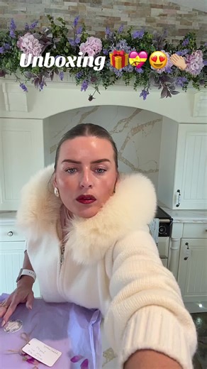 Unboxing Baby Smocking Essentials