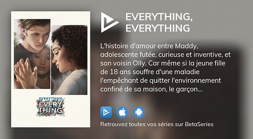 Everything, Everything