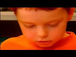 This Is Daniel Cook Learning About Butterflies