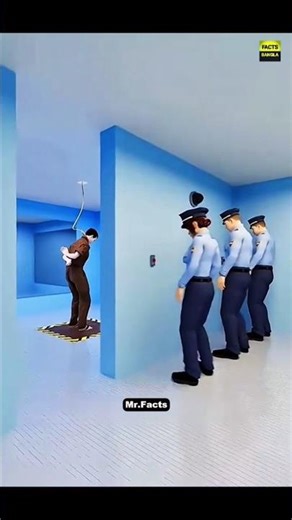 Japan’s Secret Execution Method😨