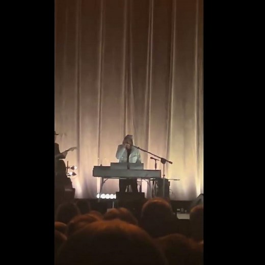 Bob Dylan - Harp Solo - Phoenix, AZ June 23, 2026