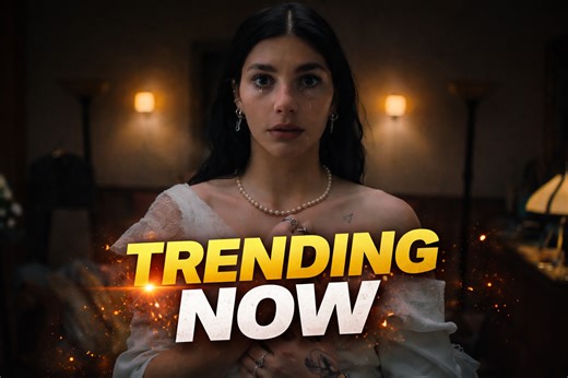 Top 5 trending shows of the week to watch on Netflix