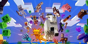 Minecraft developers answer more questions about mobs in the 1.17 Caves & Cliffs update