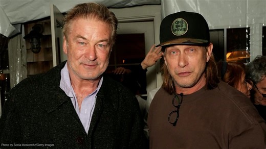 Alec und Stephen Baldwin nach Autounfall „wohlauf und unverletzt“