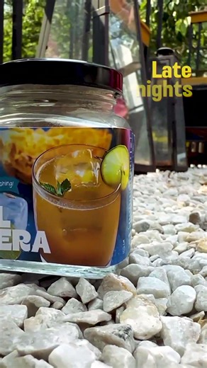 June Heat? Try These Refreshing Drinks & Stay Hydrated