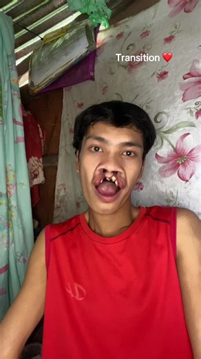 Side to Side Transition Effect