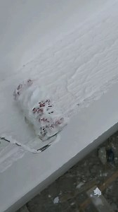 Best scrap for wall putty work. | Texture Design