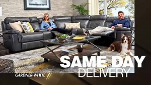 Today is the day! Stop in to get the best Black Friday deals! Get a bonus 20% off already reduced prices we pay your tax! Plus, no other store is giving you up to 72 months interest free. Shop today 'til 9pm! https://www.gardner-white.com | Gardner White Furniture