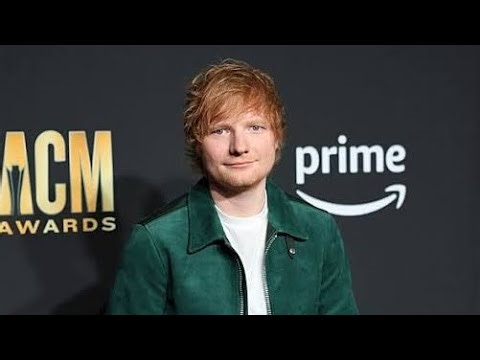 🌟路上ライブから世界の頂点へ！エド・シーランの軌跡🎸