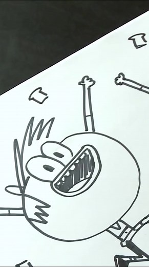 Nickelodeon on TikTok