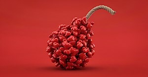 If you recognize these 11 signs, you're being love bombed (and need to walk away quickly!)