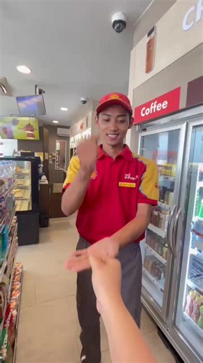 Untung banyak nih yang jadi member setia Shell,udah pada ambil promo nya belum nih?🤪😍 #shell #helix #surabaya24jam #info #promo